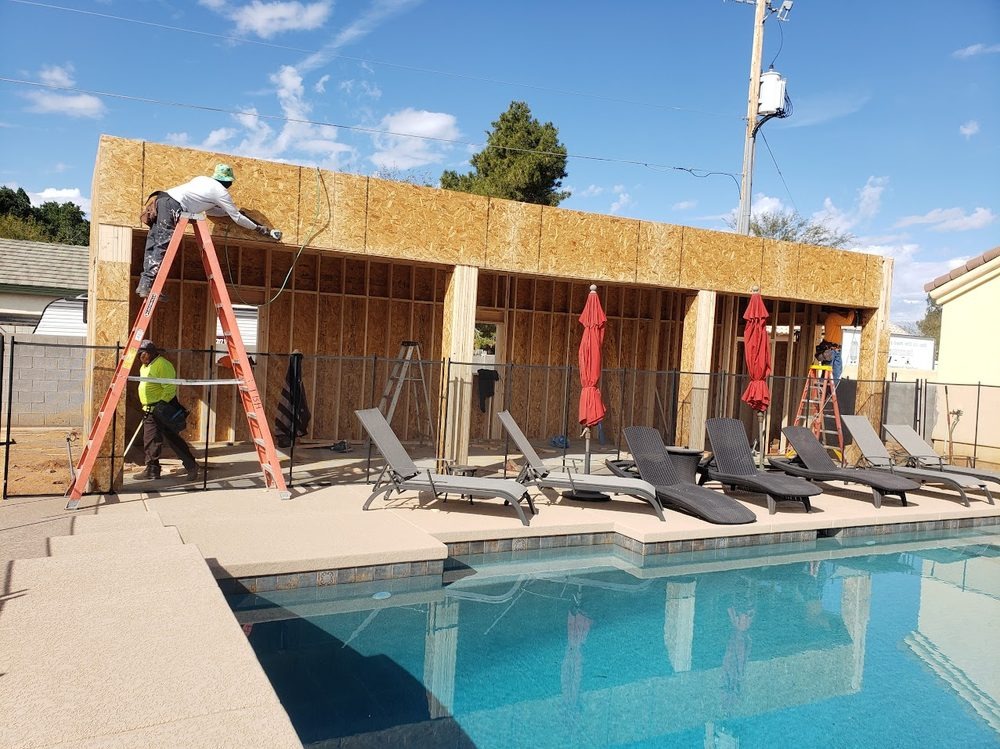 MR. TAPIA LANDSCAPING